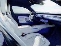 Mercedes-Benz Vision EQXX Concept 2022 stickers 1491333