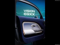 Mercedes-Benz Vision EQXX Concept 2022 Mouse Pad 1491334