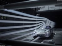 Mercedes-Benz Vision EQXX Concept 2022 Mouse Pad 1491338
