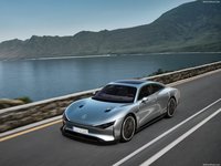 Mercedes-Benz Vision EQXX Concept 2022 Sweatshirt #1491351
