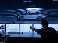 Mercedes-Benz Vision EQXX Concept 2022 tote bag #1491353
