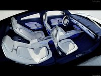 Mercedes-Benz Vision EQXX Concept 2022 Poster 1491354