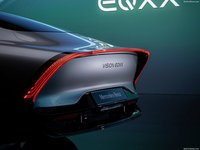 Mercedes-Benz Vision EQXX Concept 2022 Tank Top #1491359