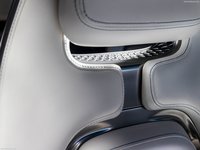 Mercedes-Benz Vision EQXX Concept 2022 Poster 1491360