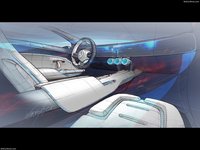 Mercedes-Benz Vision EQXX Concept 2022 Tank Top #1491364