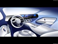 Mercedes-Benz Vision EQXX Concept 2022 tote bag #1491374