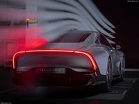 Mercedes-Benz Vision EQXX Concept 2022 Tank Top #1491384