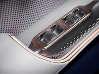 Mercedes-Benz Vision EQXX Concept 2022 Mouse Pad 1491390