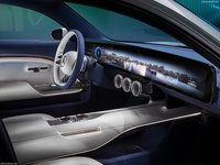Mercedes-Benz Vision EQXX Concept 2022 puzzle 1491396