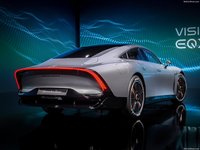 Mercedes-Benz Vision EQXX Concept 2022 hoodie #1491400