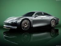 Mercedes-Benz Vision EQXX Concept 2022 Tank Top #1491419
