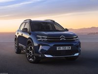 Citroen C5 Aircross 2022 Mouse Pad 1491455