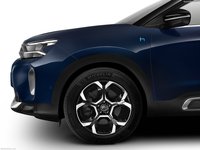 Citroen C5 Aircross 2022 Mouse Pad 1491460