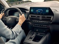 Citroen C5 Aircross 2022 Poster 1491467