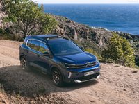 Citroen C5 Aircross 2022 Poster 1491469