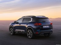 Citroen C5 Aircross 2022 Sweatshirt #1491470