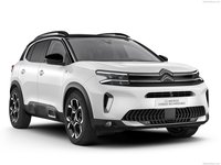 Citroen C5 Aircross 2022 Longsleeve T-shirt #1491473