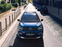 Citroen C5 Aircross 2022 Mouse Pad 1491477
