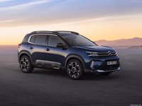 Citroen C5 Aircross 2022 mug #1491478