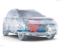 Citroen C5 Aircross 2022 Poster 1491484