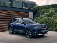 Citroen C5 Aircross 2022 mug #1491485