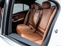 Mercedes-Benz C-Class 2022 Mouse Pad 1491756