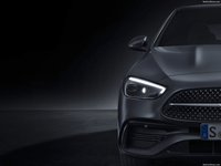 Mercedes-Benz C-Class 2022 Poster 1491758