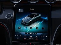 Mercedes-Benz C-Class 2022 Sweatshirt #1491760