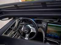 Mercedes-Benz C-Class 2022 Mouse Pad 1491762