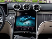Mercedes-Benz C-Class 2022 Sweatshirt #1491768