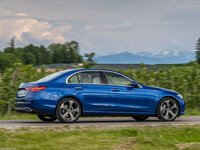 Mercedes-Benz C-Class 2022 t-shirt #1491769