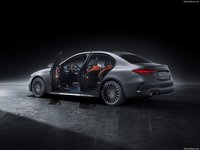 Mercedes-Benz C-Class 2022 tote bag #1491770