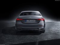 Mercedes-Benz C-Class 2022 mug #1491774