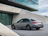 Mercedes-Benz C-Class 2022 Poster 1491775