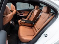 Mercedes-Benz C-Class 2022 tote bag #1491782