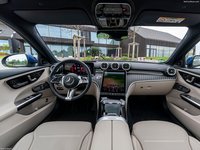 Mercedes-Benz C-Class 2022 mug #1491790
