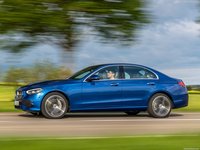 Mercedes-Benz C-Class 2022 Poster 1491793