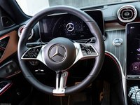 Mercedes-Benz C-Class 2022 tote bag #1491801
