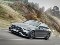 Mercedes-Benz C-Class 2022 Mouse Pad 1491809