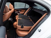 Mercedes-Benz C-Class 2022 tote bag #1491812
