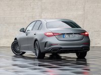 Mercedes-Benz C-Class 2022 mug #1491813