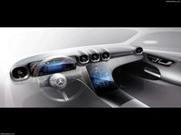 Mercedes-Benz C-Class 2022 Sweatshirt #1491814