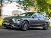 Mercedes-Benz C-Class 2022 Sweatshirt #1491820