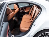Mercedes-Benz C-Class 2022 hoodie #1491822