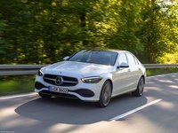 Mercedes-Benz C-Class 2022 tote bag #1491823