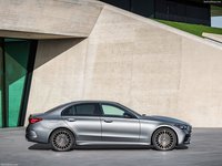 Mercedes-Benz C-Class 2022 Sweatshirt #1491826