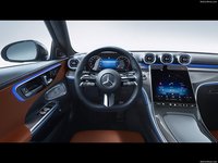Mercedes-Benz C-Class 2022 Poster 1491827