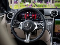 Mercedes-Benz C-Class 2022 Poster 1491829