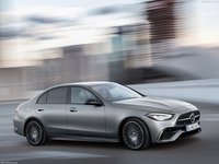 Mercedes-Benz C-Class 2022 tote bag #1491830