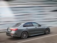 Mercedes-Benz C-Class 2022 hoodie #1491837